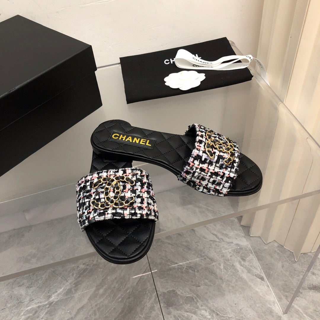 Luxury Shoes Sandals - CHL - 661