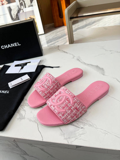 Luxury Shoes Sandals - CHL - 748