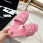 Luxury Shoes Sandals - CHL - 748