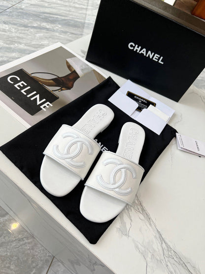 Luxury Shoes Sandals - CHL - 749