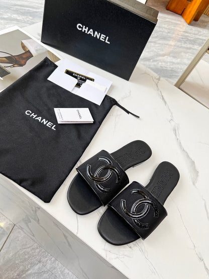 Luxury Shoes Sandals - CHL - 750