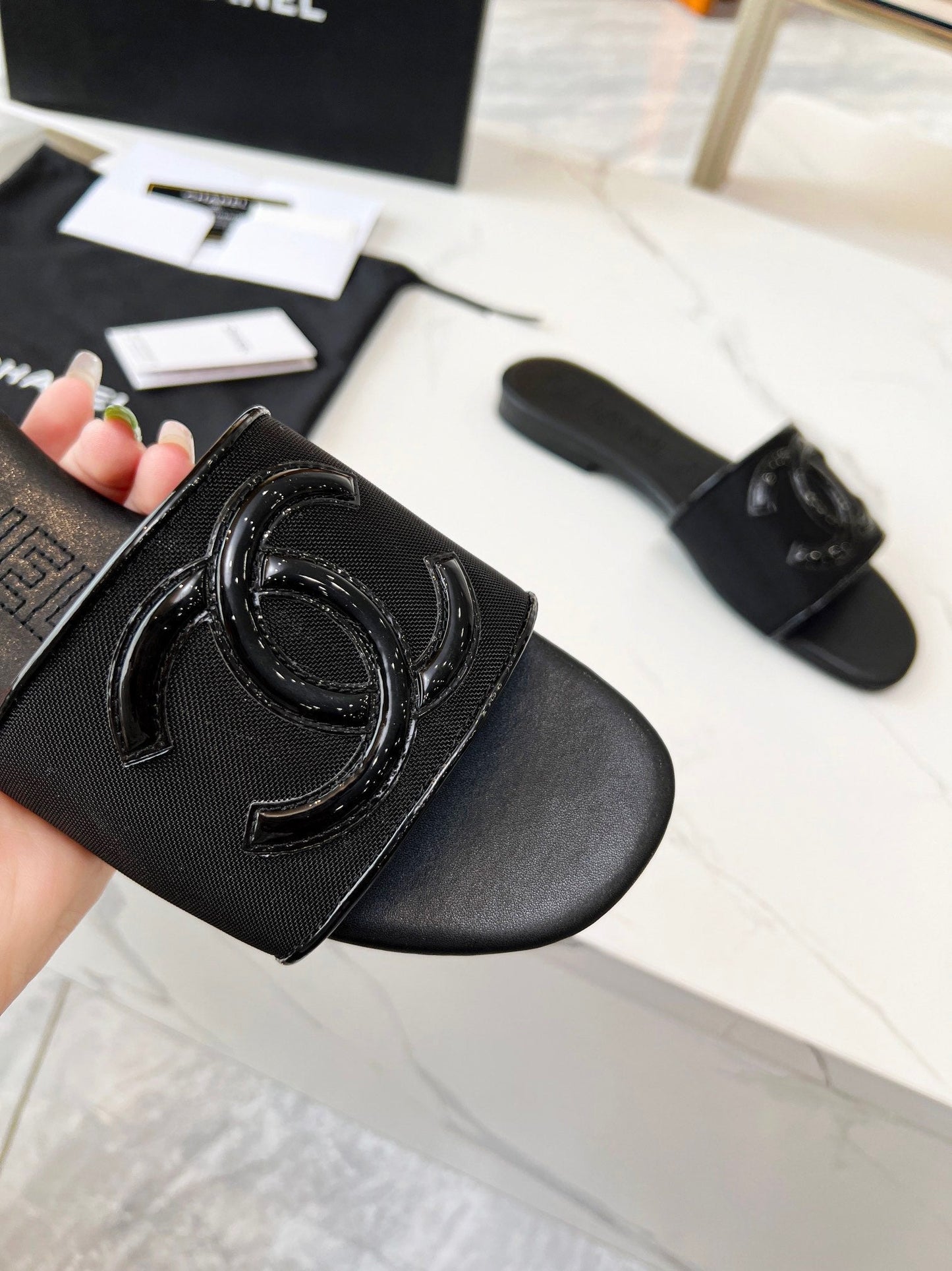 Luxury Shoes Sandals - CHL - 750