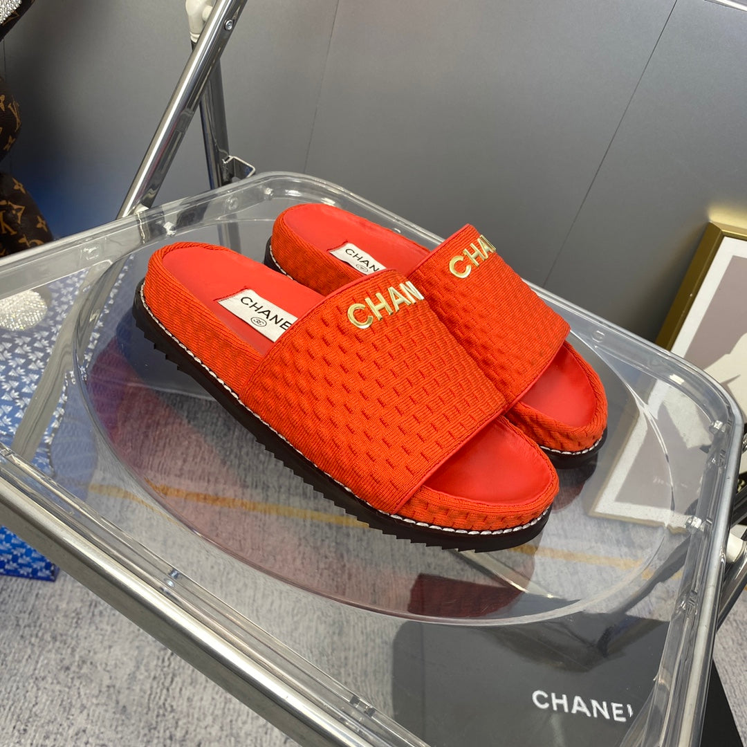 Luxury Shoes Sandals - CHL - 724