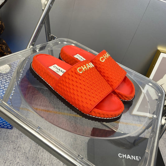 Luxury Shoes Sandals - CHL - 724