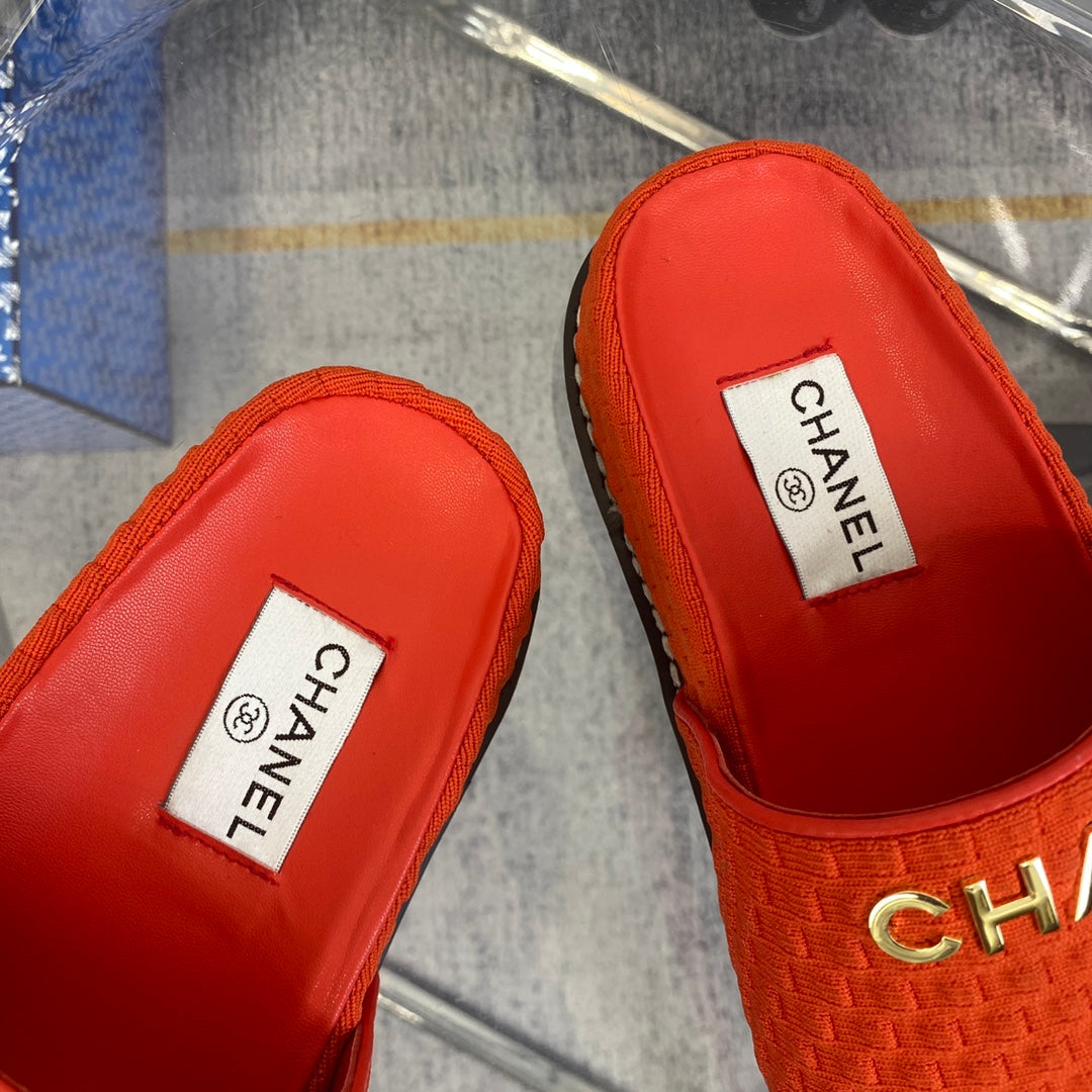 Luxury Shoes Sandals - CHL - 724