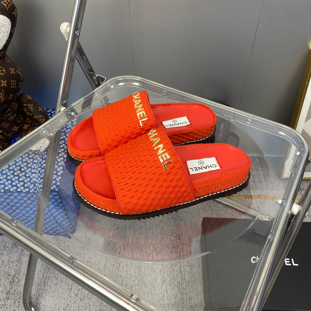 Luxury Shoes Sandals - CHL - 724