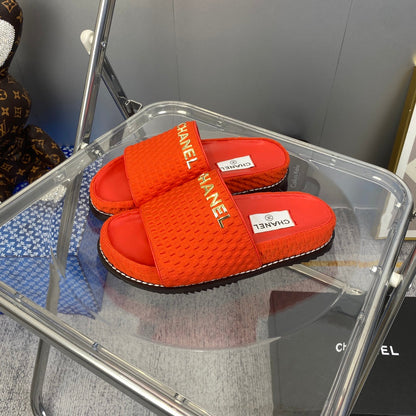 Luxury Shoes Sandals - CHL - 724