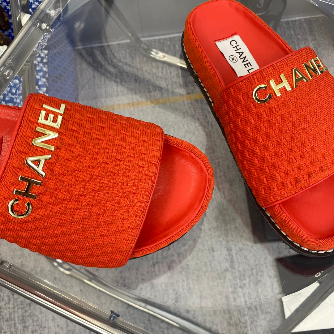 Luxury Shoes Sandals - CHL - 724