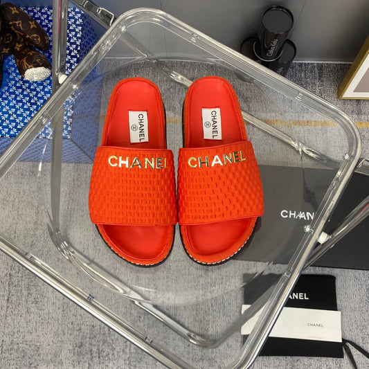 Luxury Shoes Sandals - CHL - 724