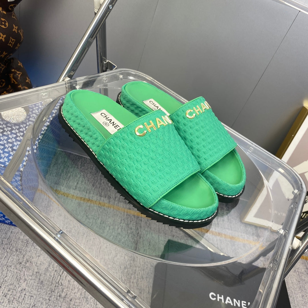 Luxury Shoes Sandals - CHL - 723