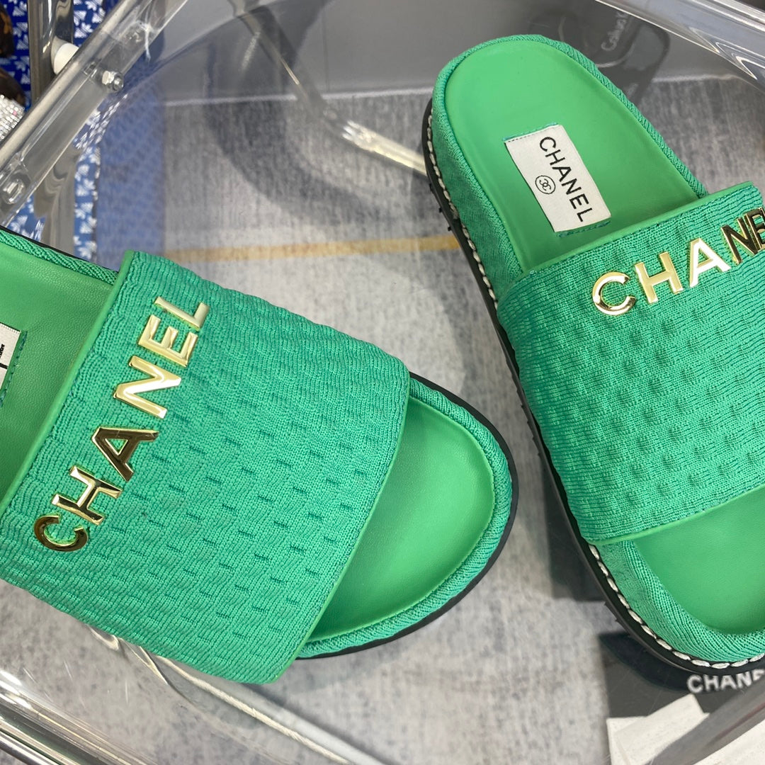 Luxury Shoes Sandals - CHL - 723