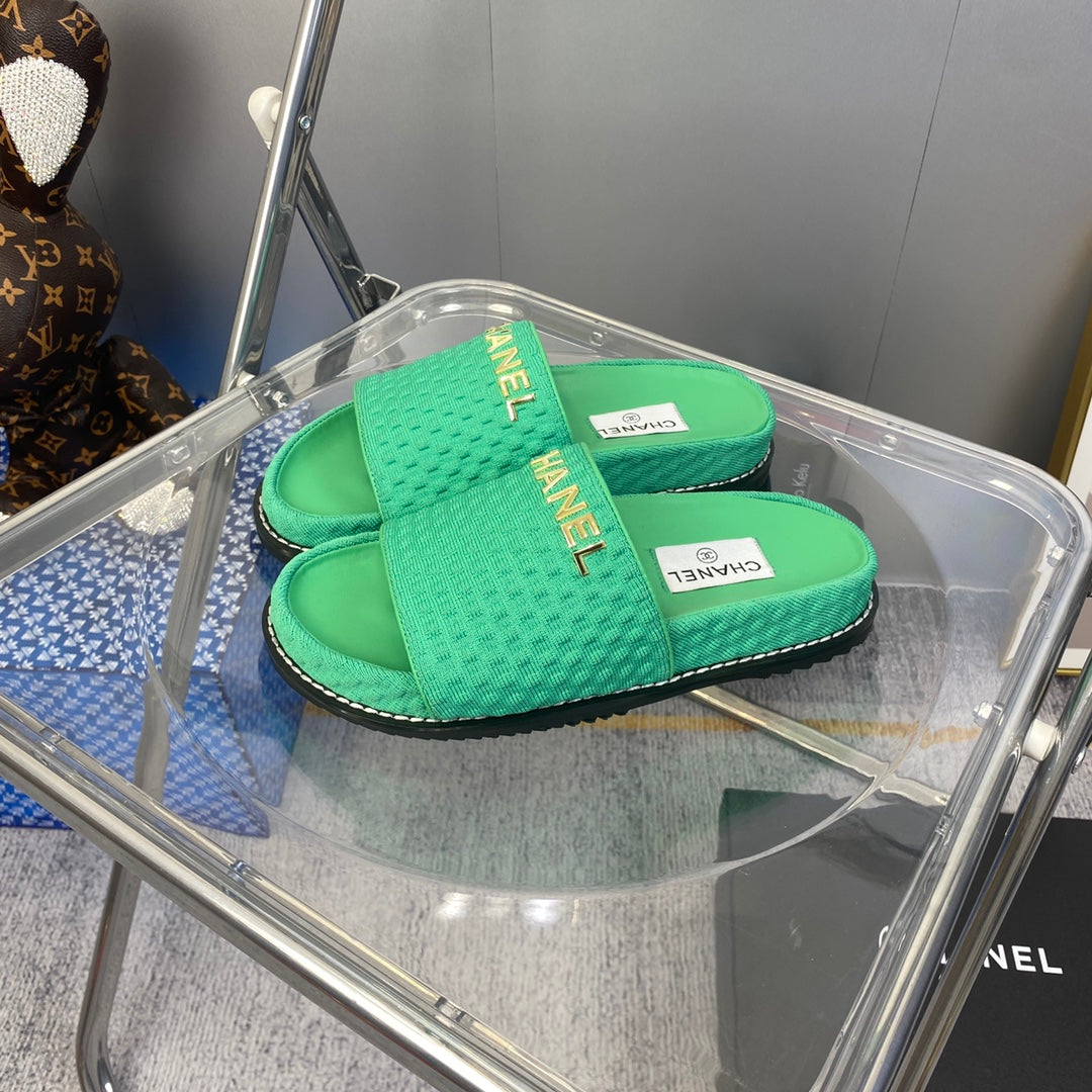 Luxury Shoes Sandals - CHL - 723