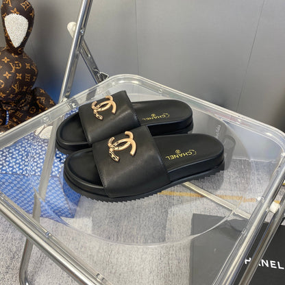 Luxury Shoes Sandals - CHL - 729