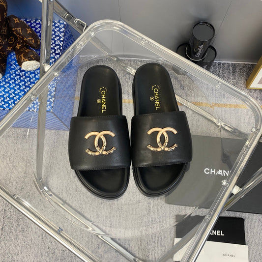 Luxury Shoes Sandals - CHL - 729