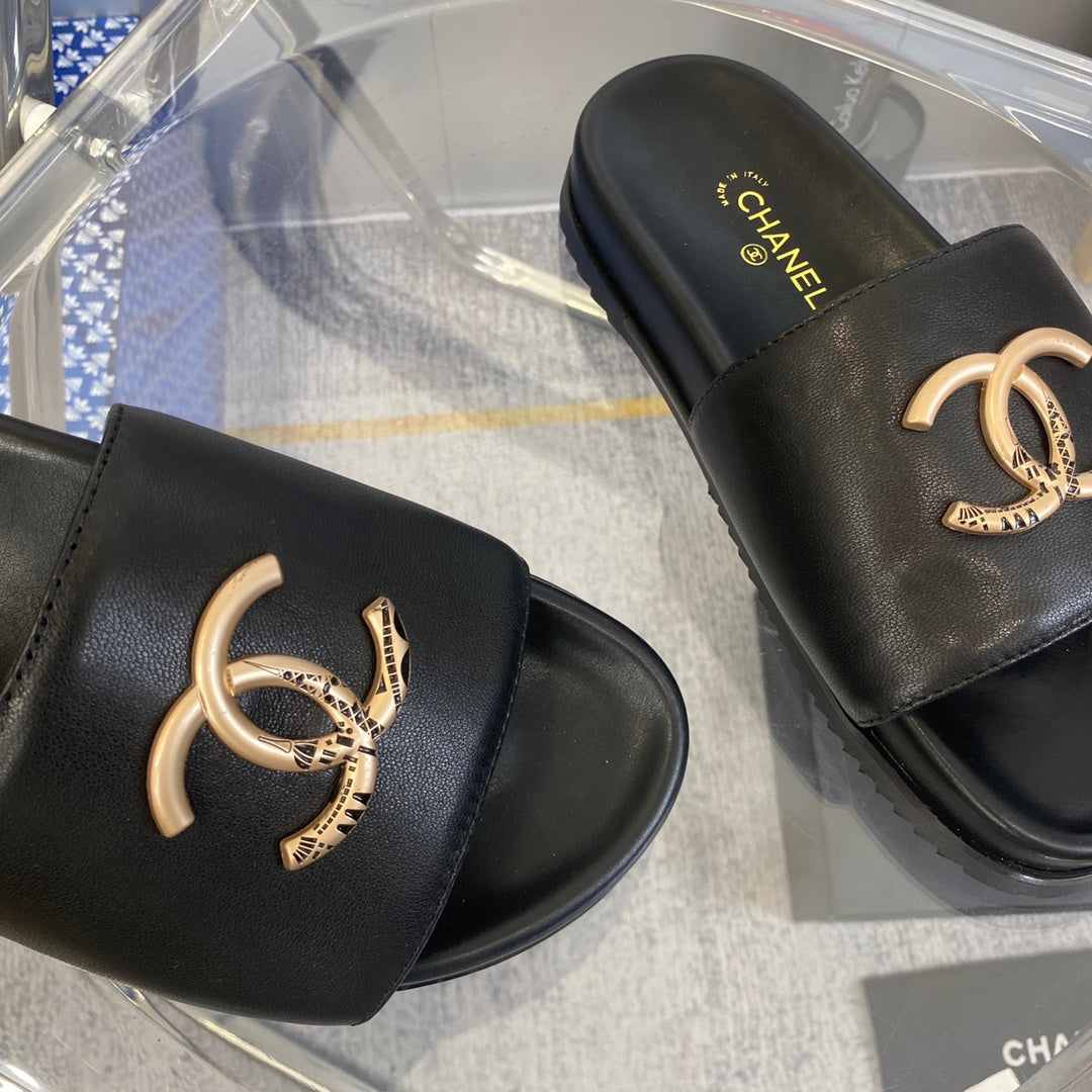 Luxury Shoes Sandals - CHL - 729