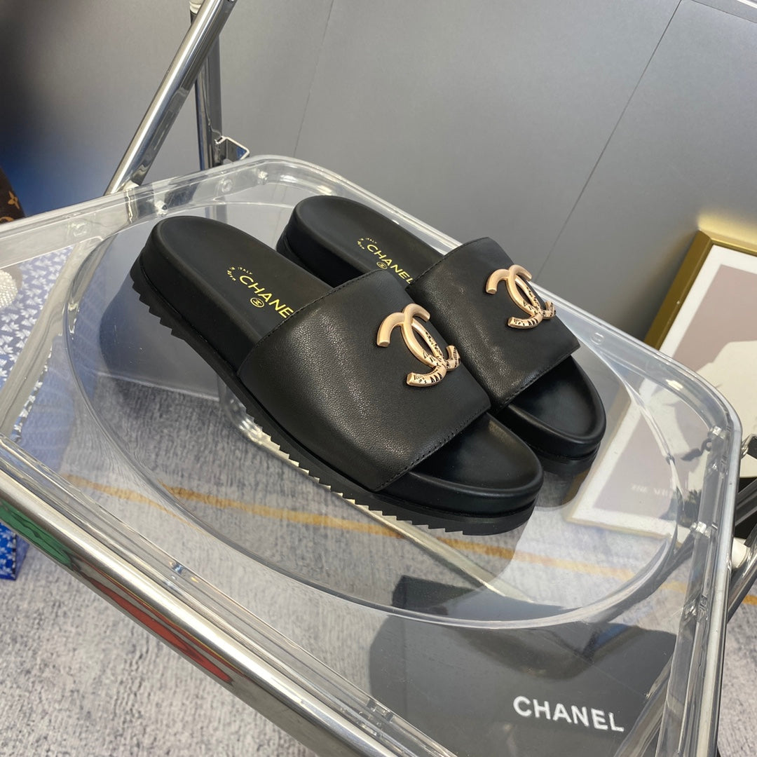 Luxury Shoes Sandals - CHL - 729