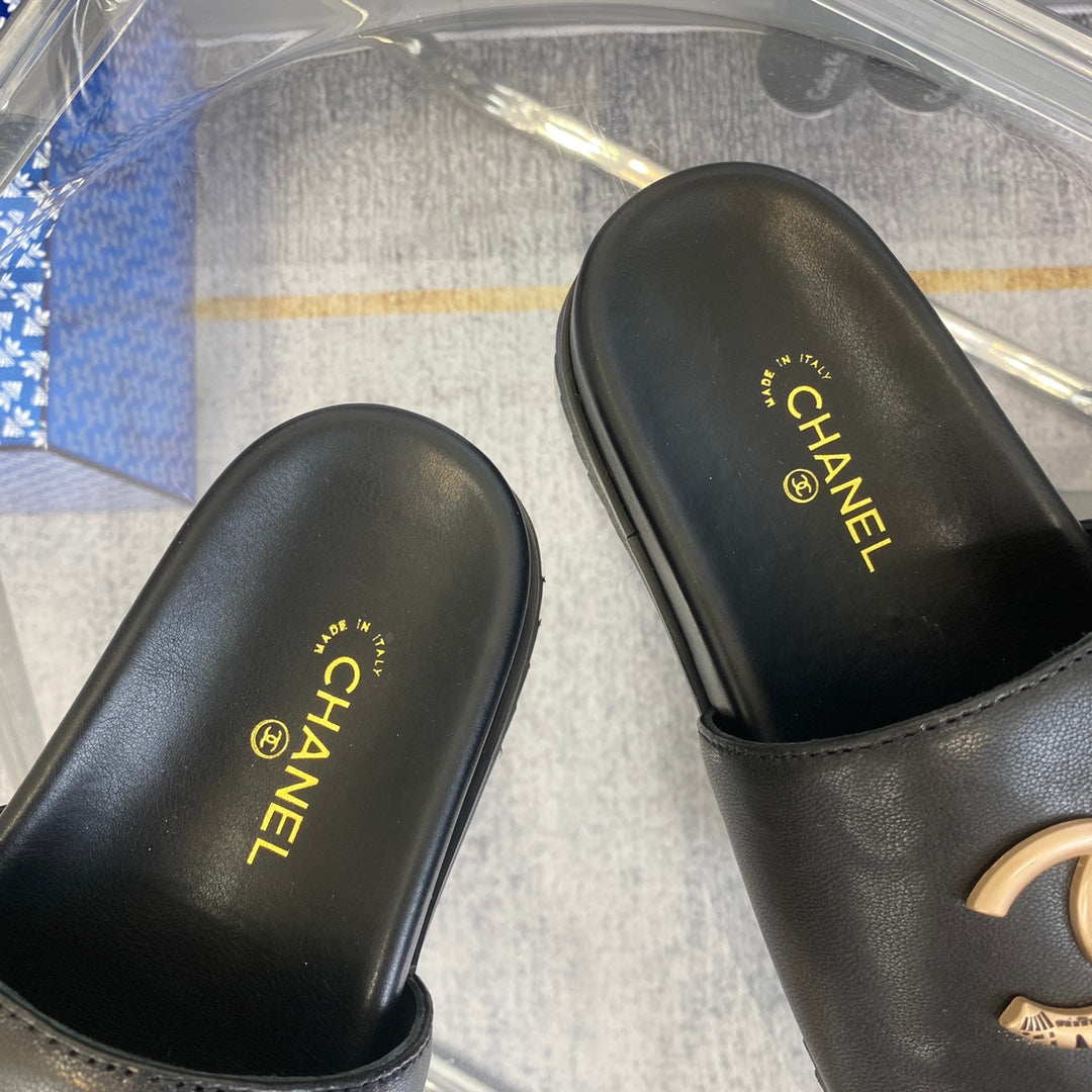 Luxury Shoes Sandals - CHL - 729