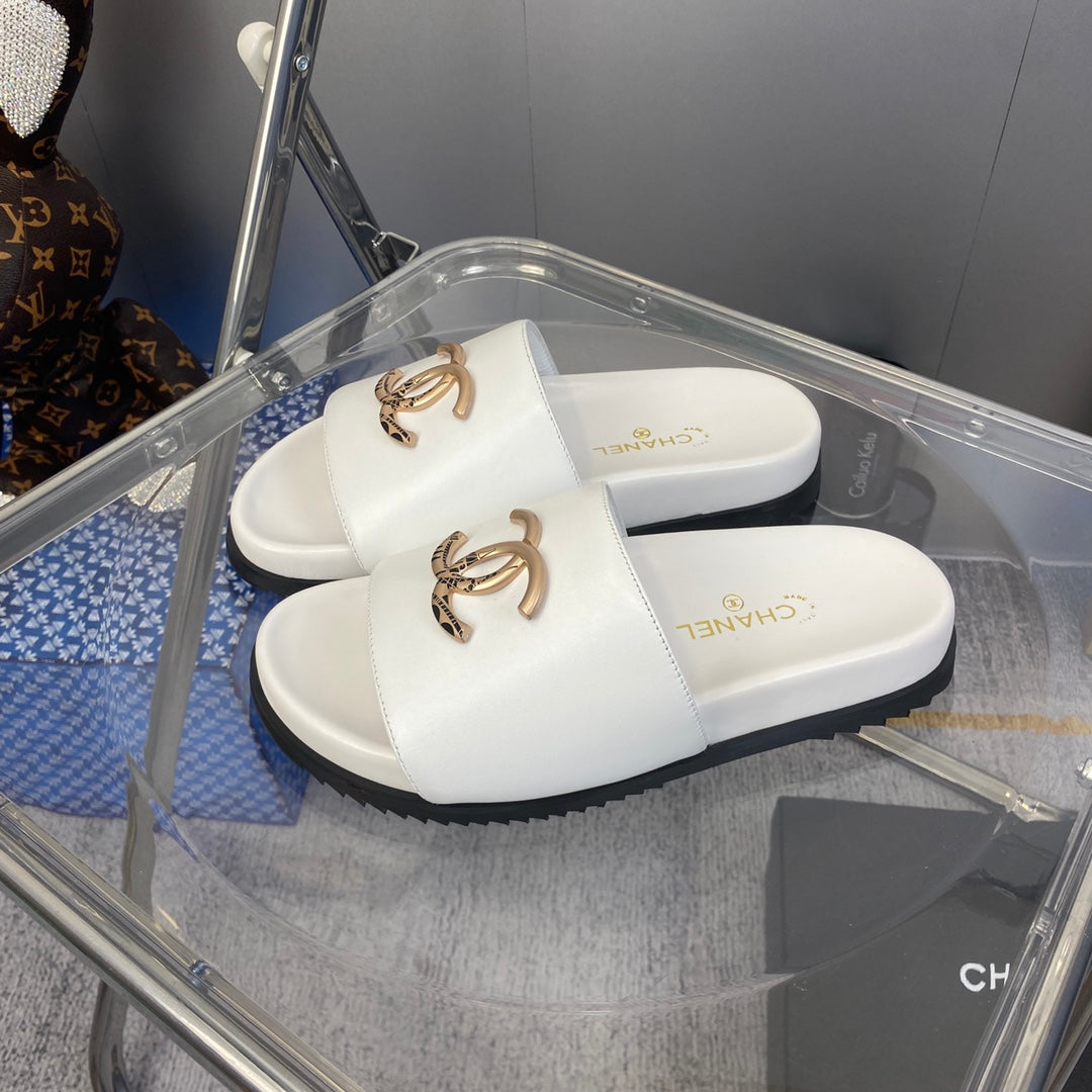 Luxury Shoes Sandals - CHL - 728