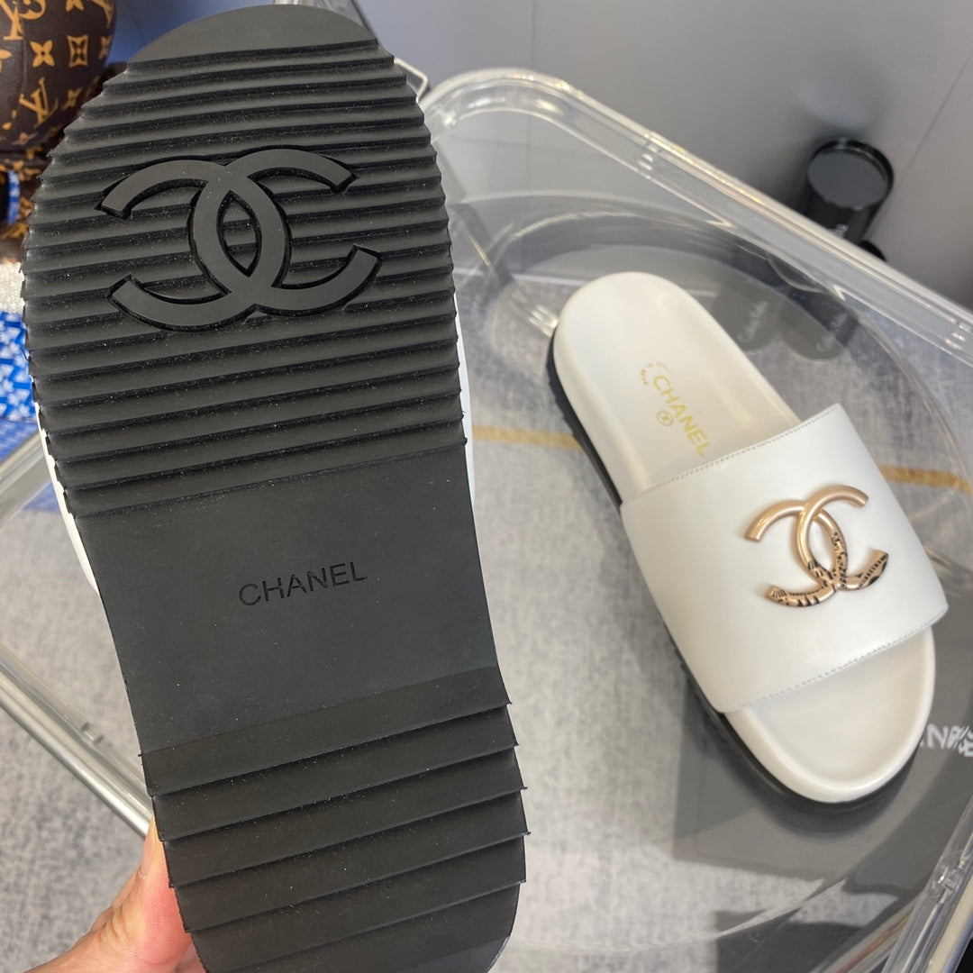 Luxury Shoes Sandals - CHL - 728