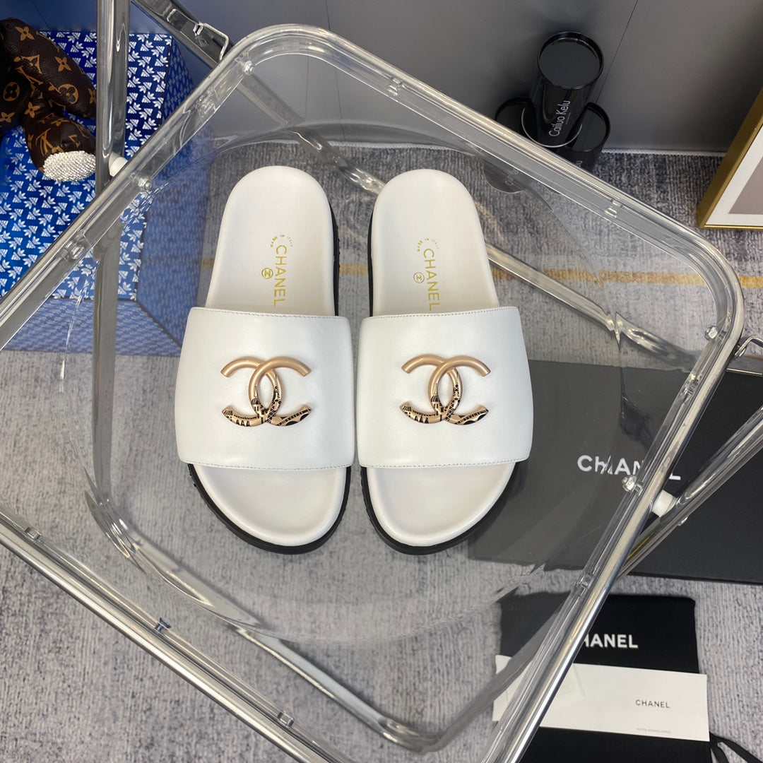 Luxury Shoes Sandals - CHL - 728