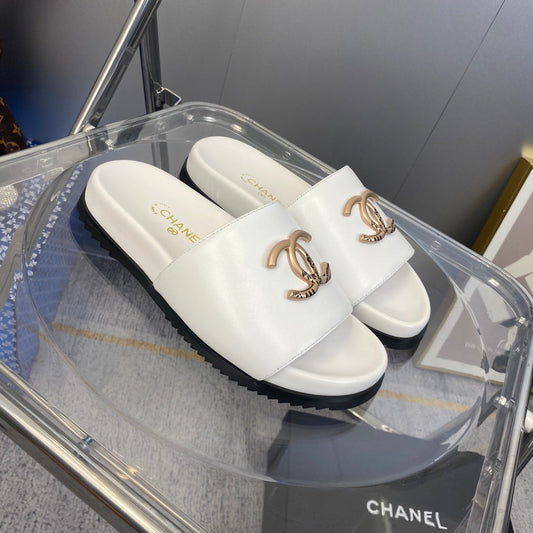 Luxury Shoes Sandals - CHL - 728