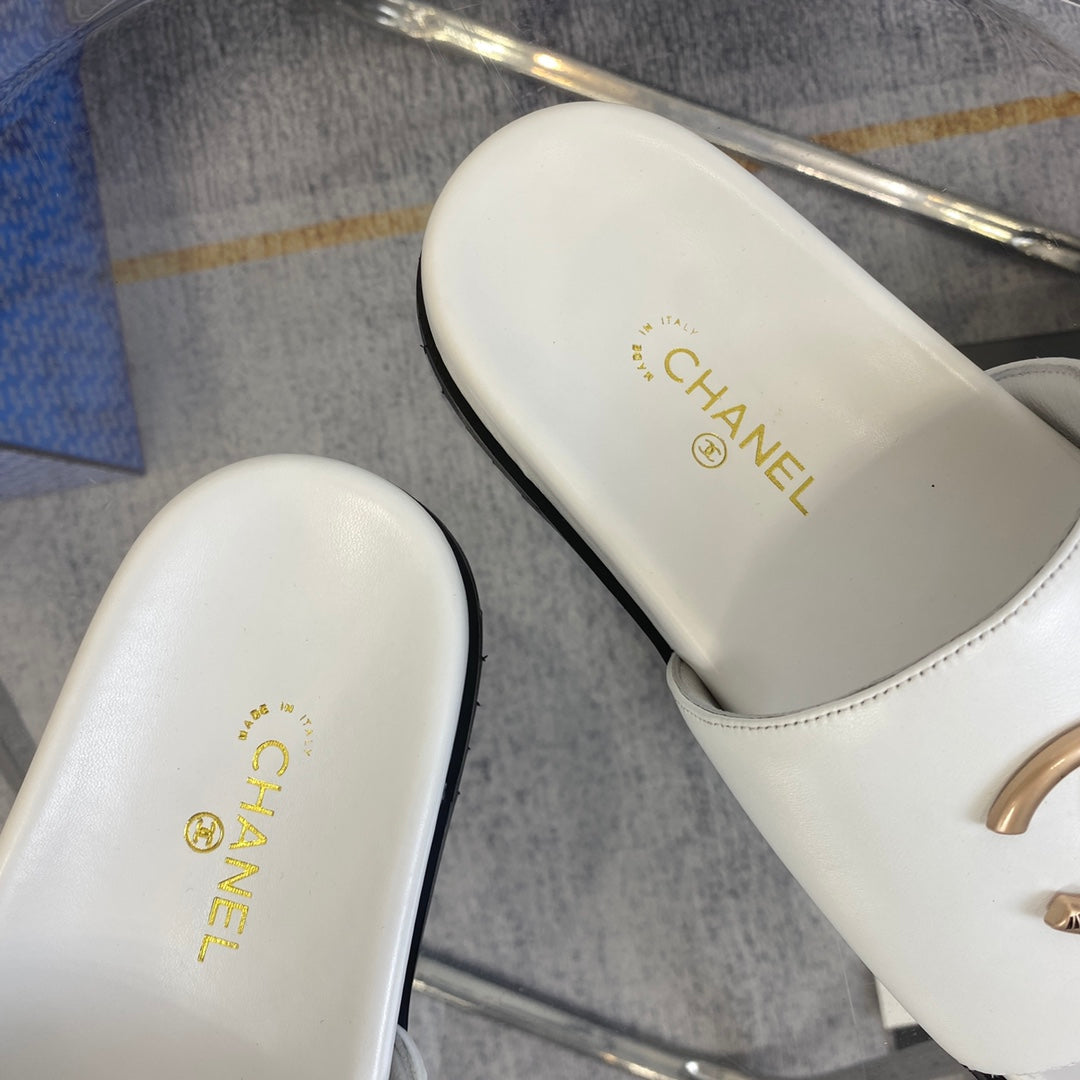 Luxury Shoes Sandals - CHL - 728