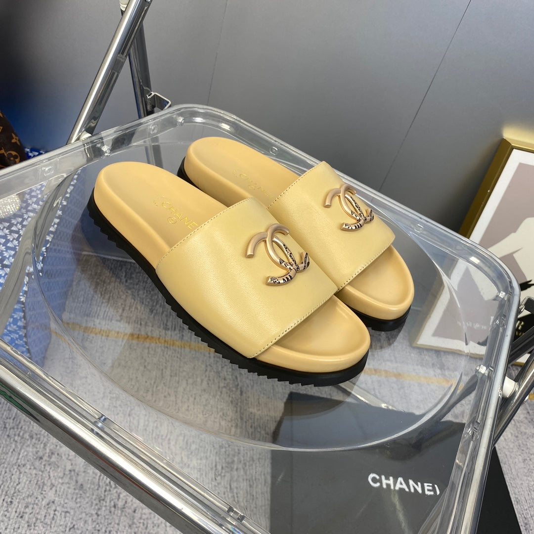 Luxury Shoes Sandals - CHL - 726