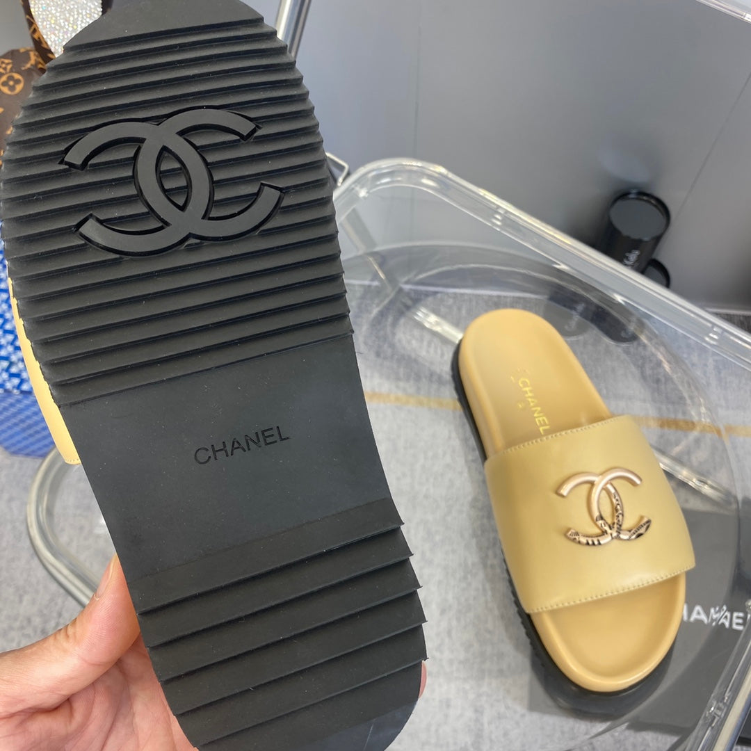 Luxury Shoes Sandals - CHL - 726