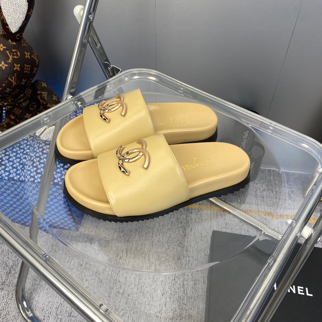 Luxury Shoes Sandals - CHL - 726