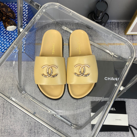 Luxury Shoes Sandals - CHL - 726