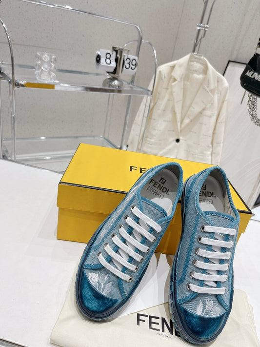 Luxury Shoes - FED - 175