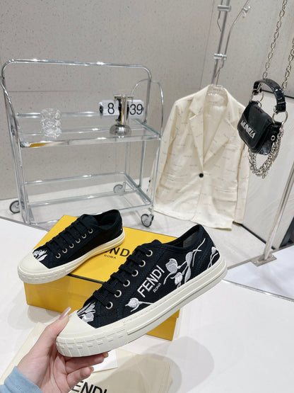 Luxury Shoes - FED - 174