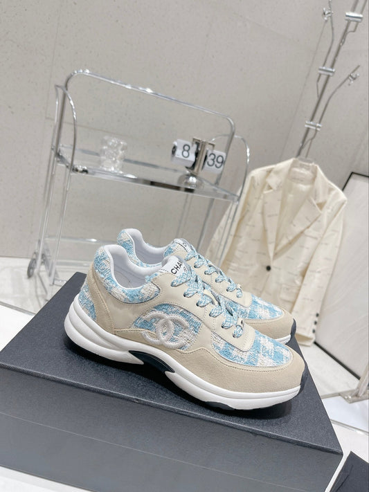 Luxury Shoes Sandals - CHL - 734