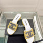 Luxury Shoes Sandals - CHL - 716