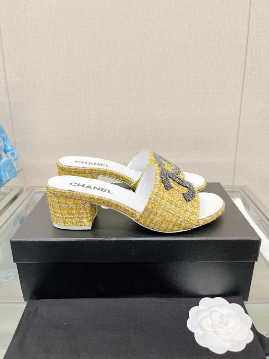 Luxury Shoes Sandals - CHL - 716