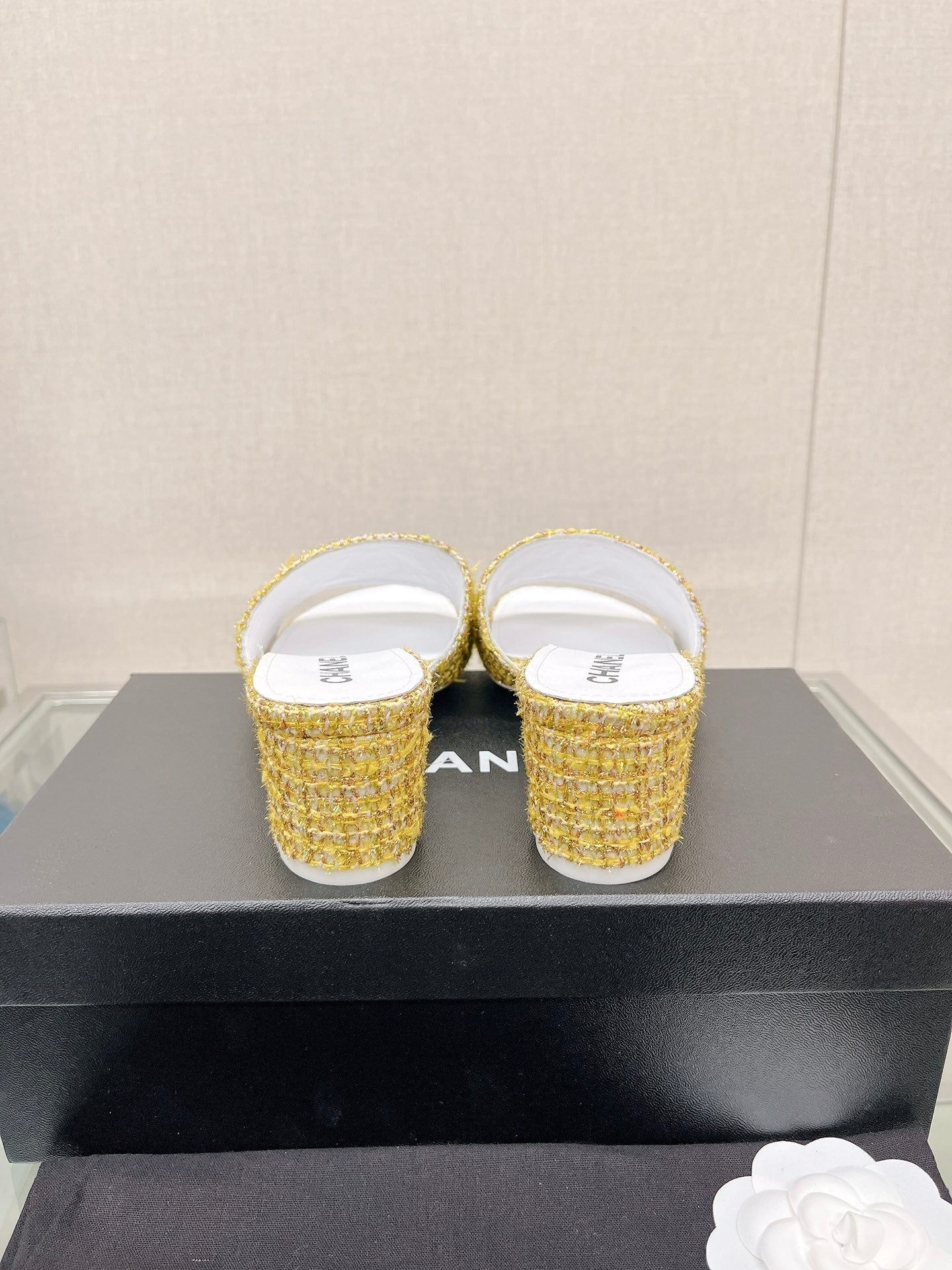 Luxury Shoes Sandals - CHL - 716