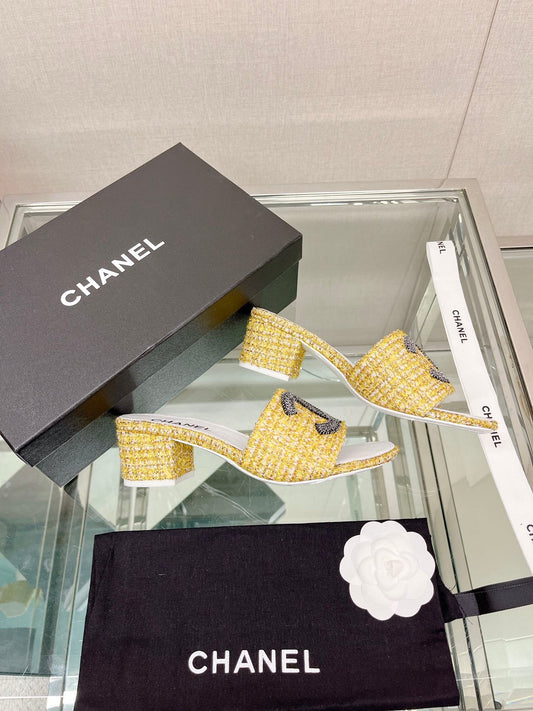 Luxury Shoes Sandals - CHL - 716