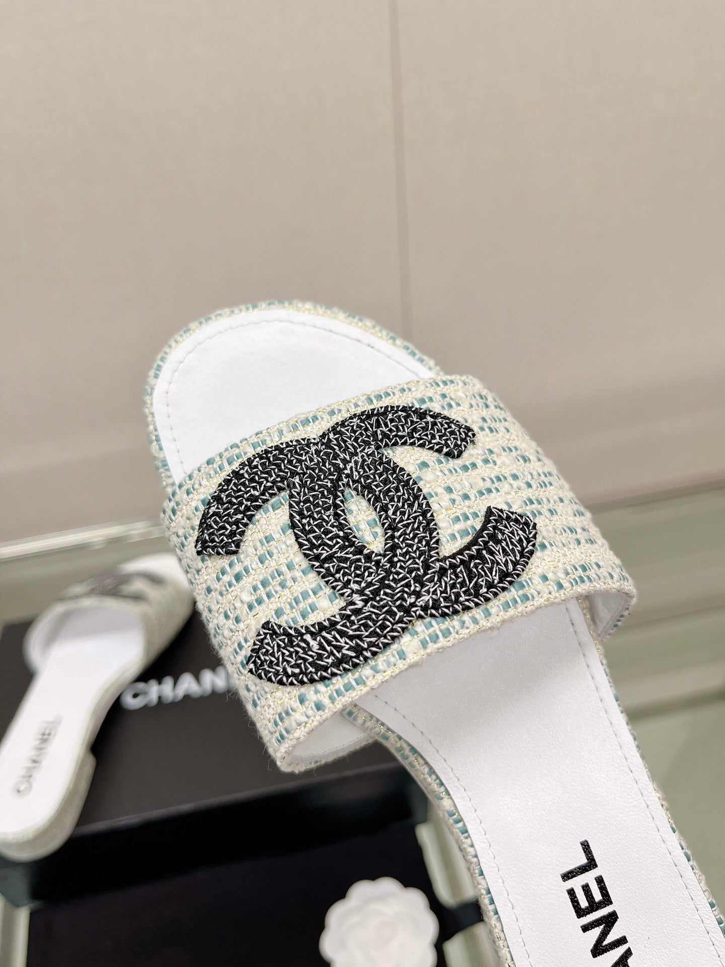 Luxury Shoes Sandals - CHL - 717