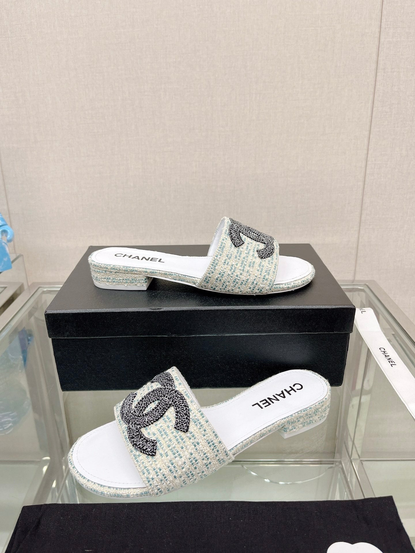 Luxury Shoes Sandals - CHL - 717