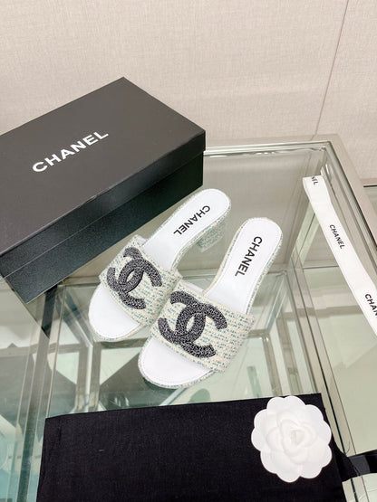 Luxury Shoes Sandals - CHL - 718