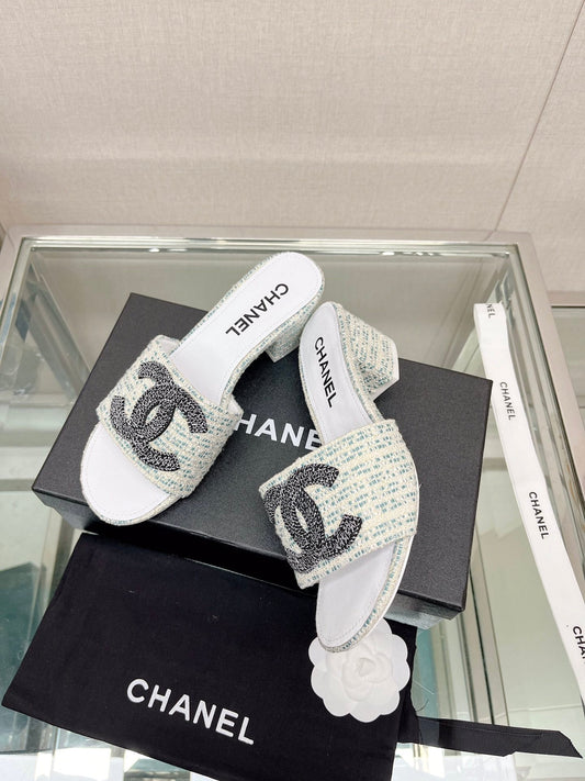 Luxury Shoes Sandals - CHL - 718