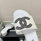 Luxury Shoes Sandals - CHL - 720