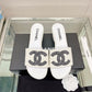 Luxury Shoes Sandals - CHL - 720