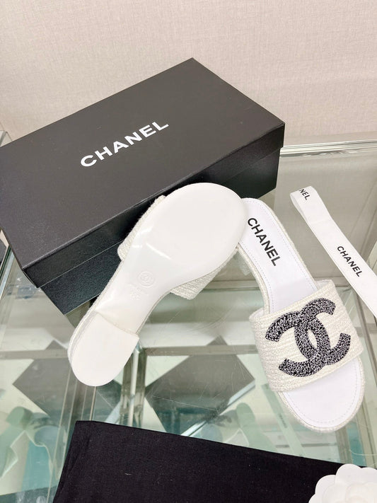 Luxury Shoes Sandals - CHL - 720