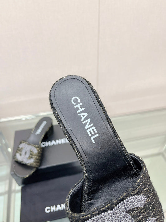 Luxury Shoes Sandals - CHL - 721