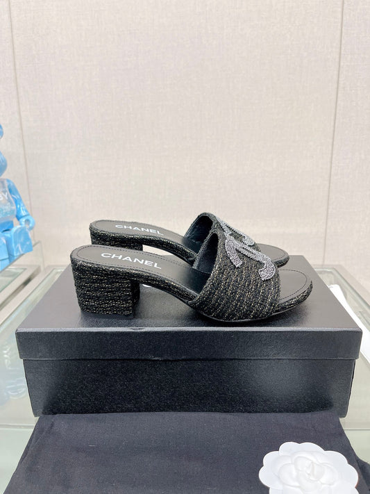 Luxury Shoes Sandals - CHL - 721