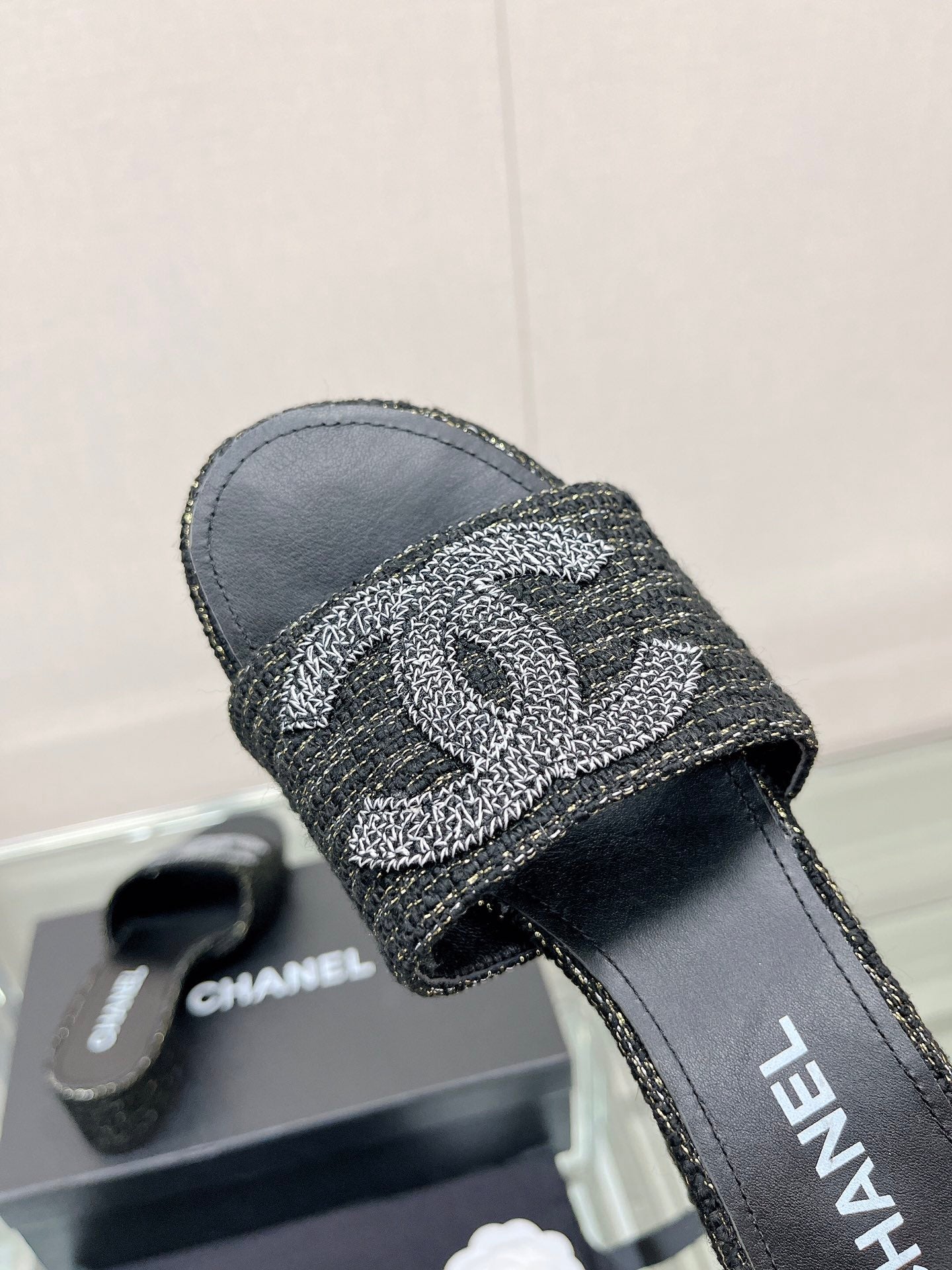 Luxury Shoes Sandals - CHL - 721