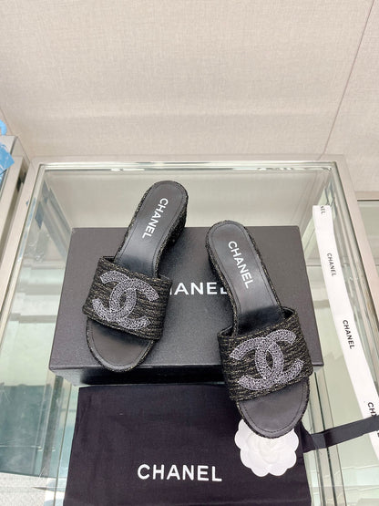 Luxury Shoes Sandals - CHL - 721