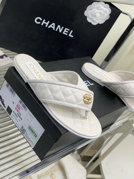 Luxury Shoes Sandals - CHL - 712