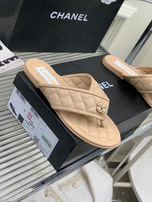 Luxury Shoes Sandals - CHL - 714